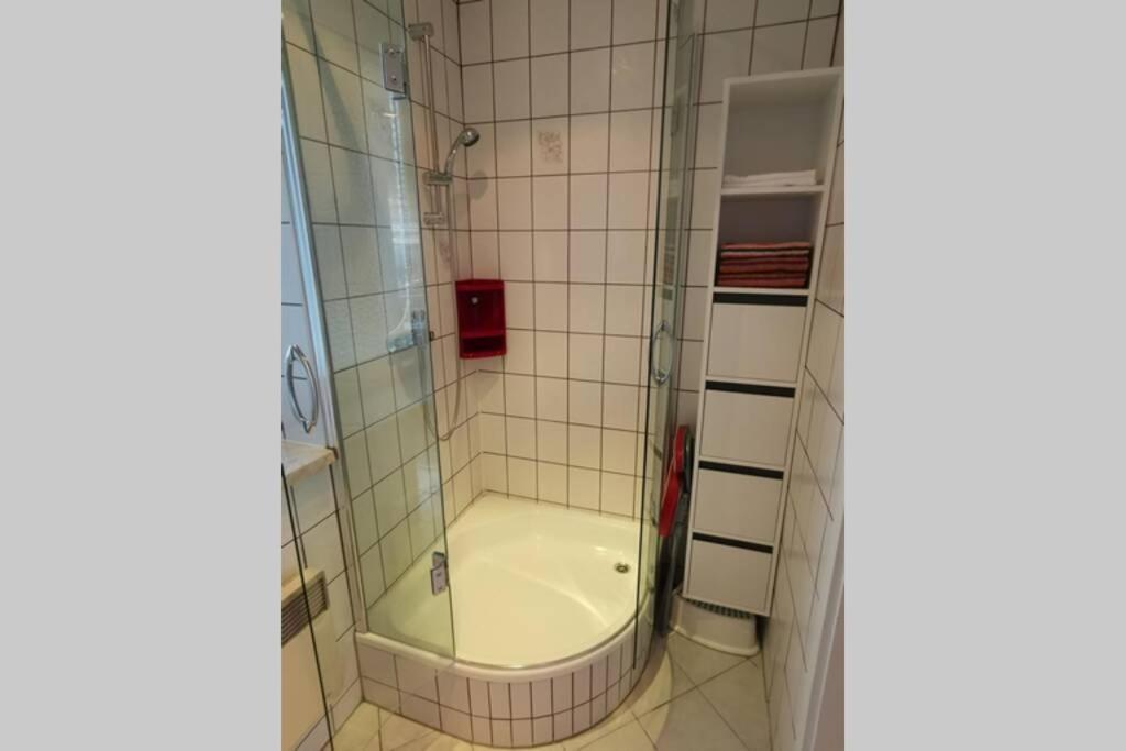 Ferienhaus Diana Im Harz Mansfeld 外观 照片