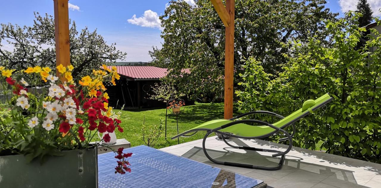 Ferienhaus Diana Im Harz Mansfeld 外观 照片